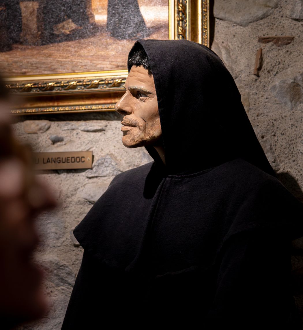 Visite Guidée Musée Inquisition Carcassonne5@2x