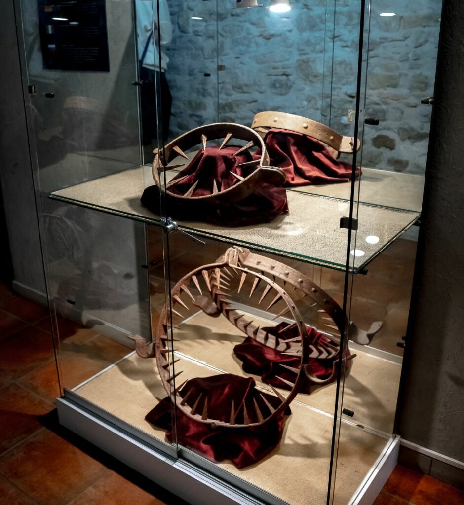 Visite Guidée Musée Inquisition Carcassonne6@2x